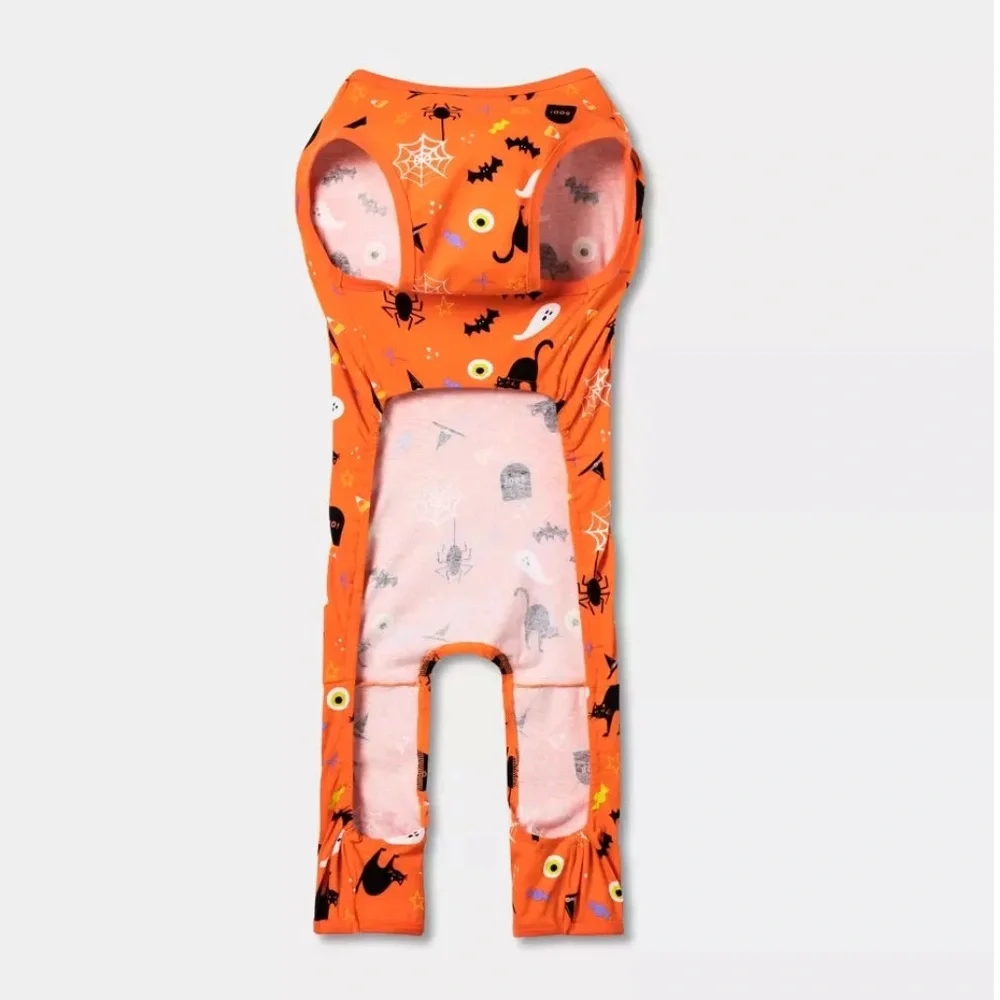 Hyde & Eek! Halloween Dog Pajamas